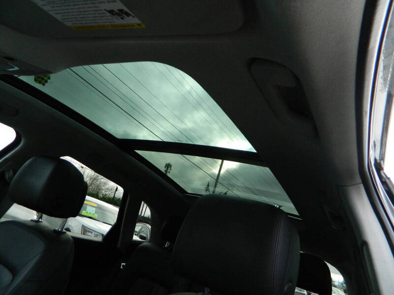 2018 Audi Q5 2.0T quattro Premium Plus