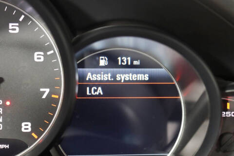 2014 Porsche Cayenne