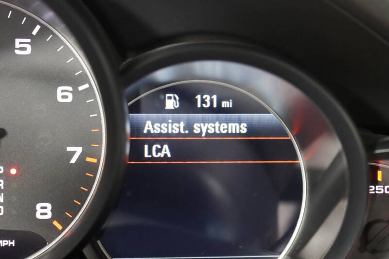 2014 Porsche Cayenne