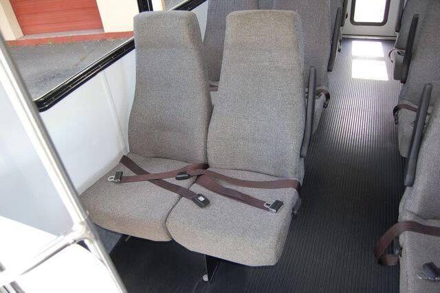 2016 Ford E-Series