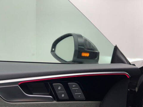 2022 Audi A5 quattro S line Prem Plus 45 TFSI