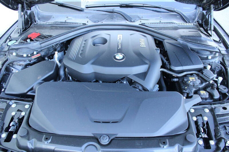 2017 BMW 3 Series 330i