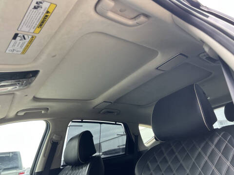 2023 Genesis GV80 3.5T Advanced+