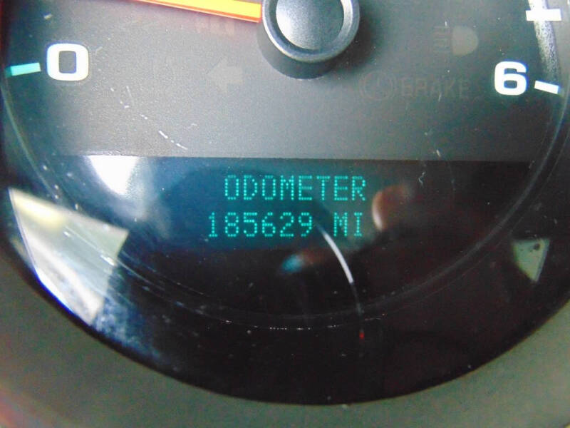 2013 Chevrolet Silverado 3500HD CC