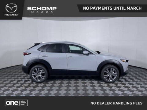 2026 Mazda CX-30 2.5 S Preferred