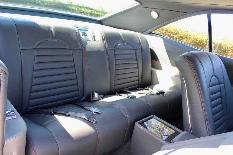 1966 Chevrolet Impala