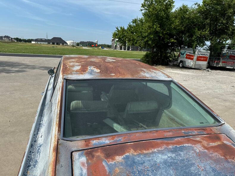 1967 Dodge Charger