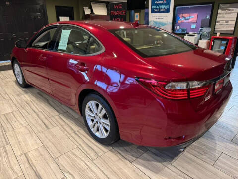 2013 Lexus ES 350