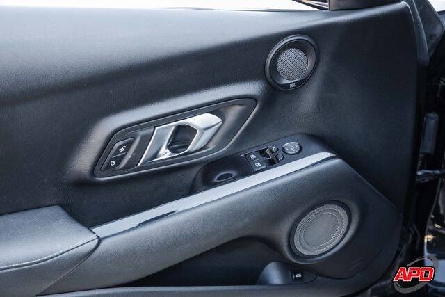 2020 Toyota GR Supra 3.0 Premium