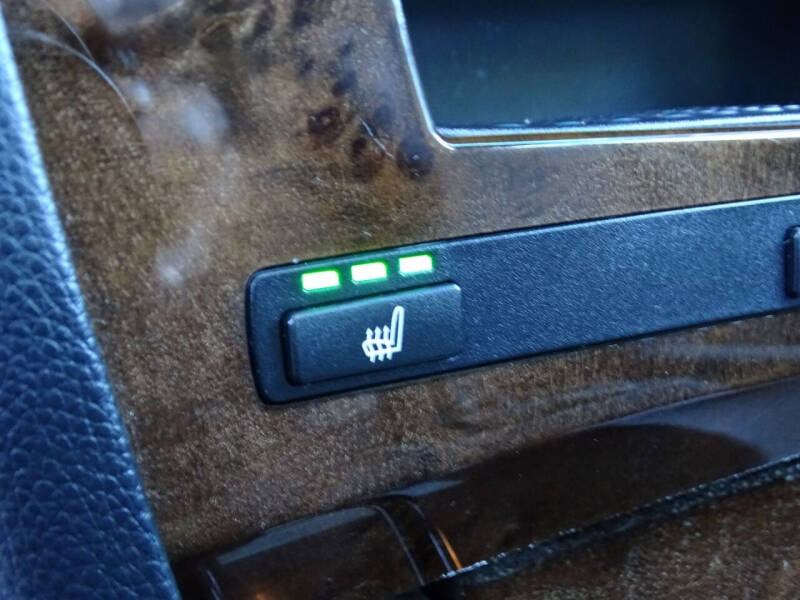 2007 BMW 5 Series 530xi