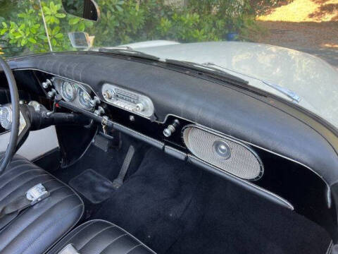 1960 Studebaker Lark