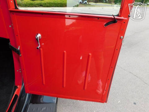 1933 Chevrolet Apache