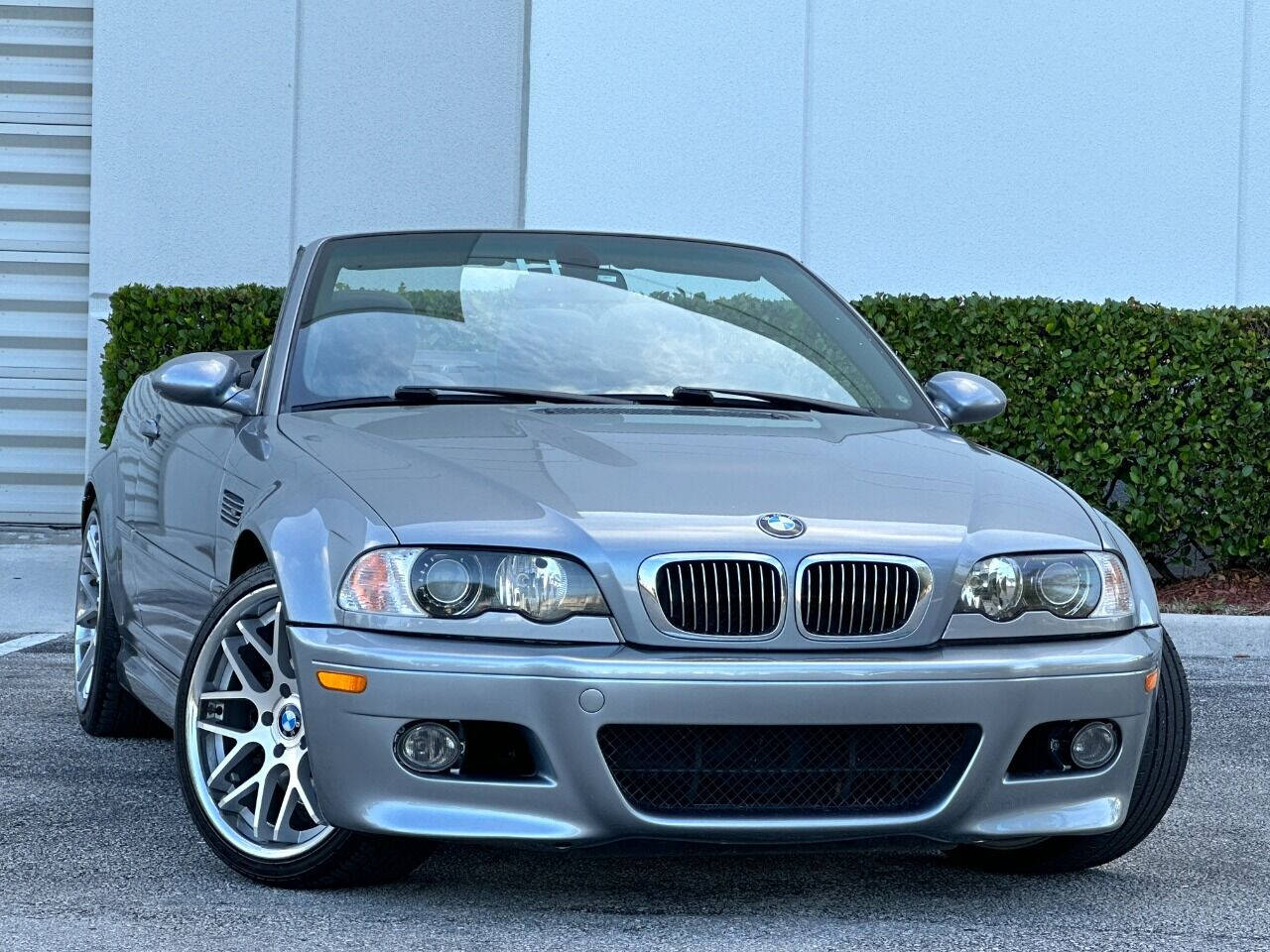 2005 BMW M3  - $18,900