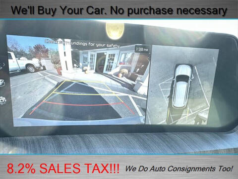 2024 Kia Telluride SX-Prestige