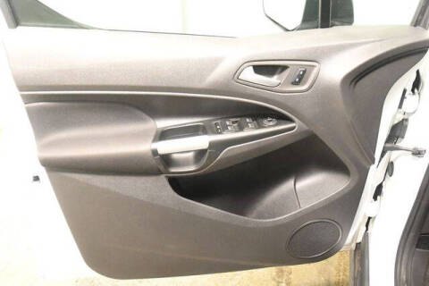 2018 Ford Transit Connect XLT