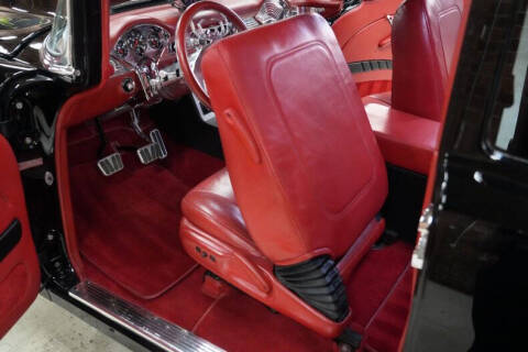 1955 Chevrolet 210