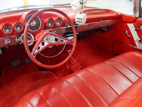 1960 Chevrolet Impala