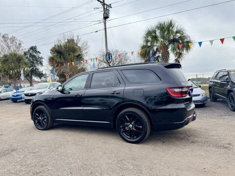 2023 Dodge Durango R/T
