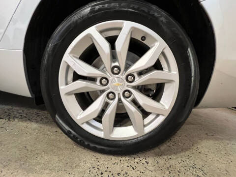 2020 Chevrolet Impala LT