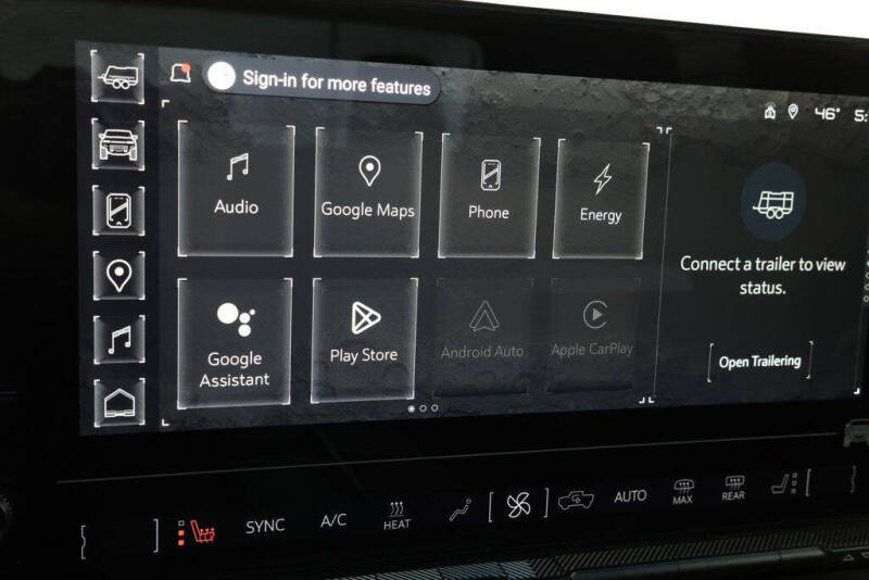 2024 GMC HUMMER EV 3X