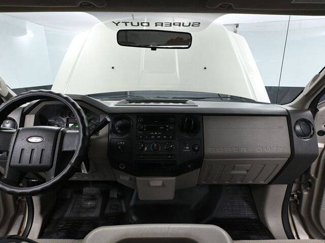 2008 Ford F-350 Super Duty XL