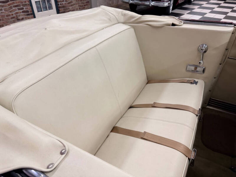 1952 Studebaker Commander