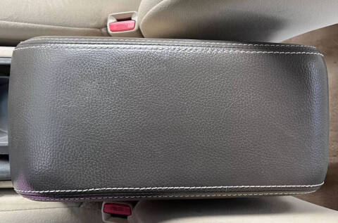 2007 Mercury Milan I-4