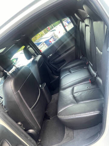 2011 Chrysler 200 Limited