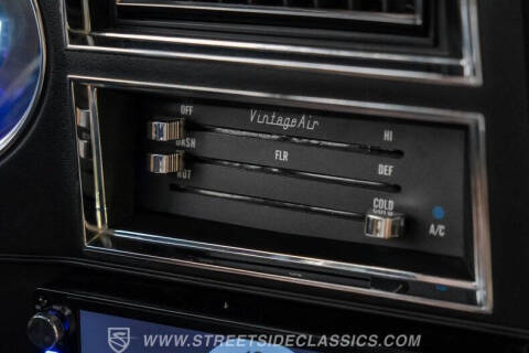 1987 GMC R/V 1500 Series