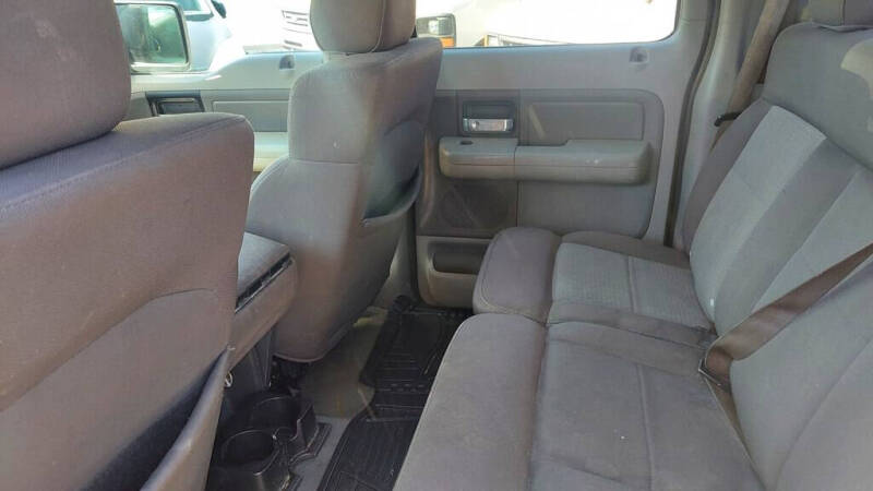 2006 Ford F-150