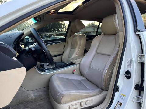 2008 Acura TL