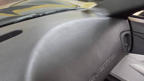 2006 Chevrolet Corvette