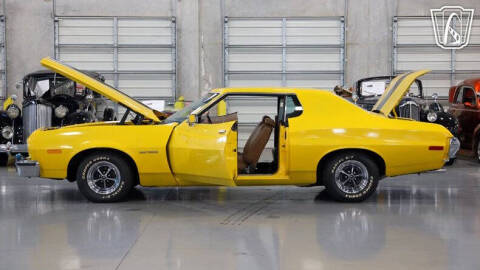 1973 Ford Torino
