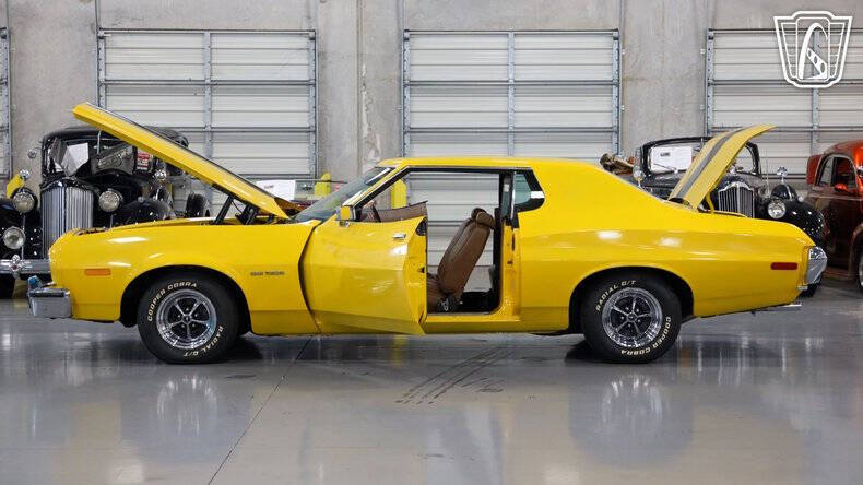 1973 Ford Torino