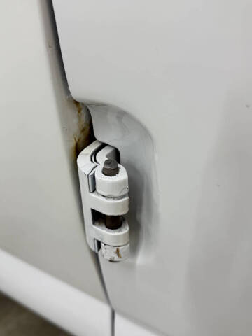 2016 Chevrolet Express LT 3500