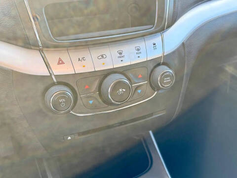 2013 Dodge Journey SXT