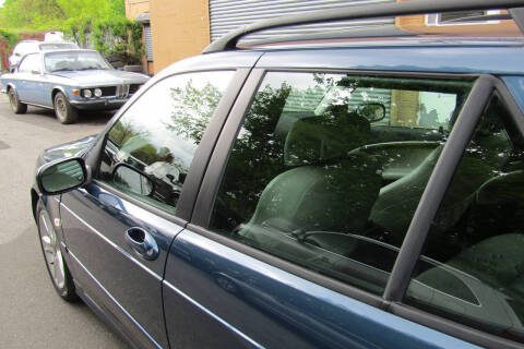 2008 Saab 9-5 2.3T SportCombi