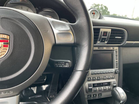 2006 Porsche 911