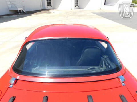 1990 Mazda MX-5 Miata