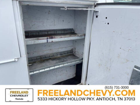 2015 Chevrolet Silverado 3500HD