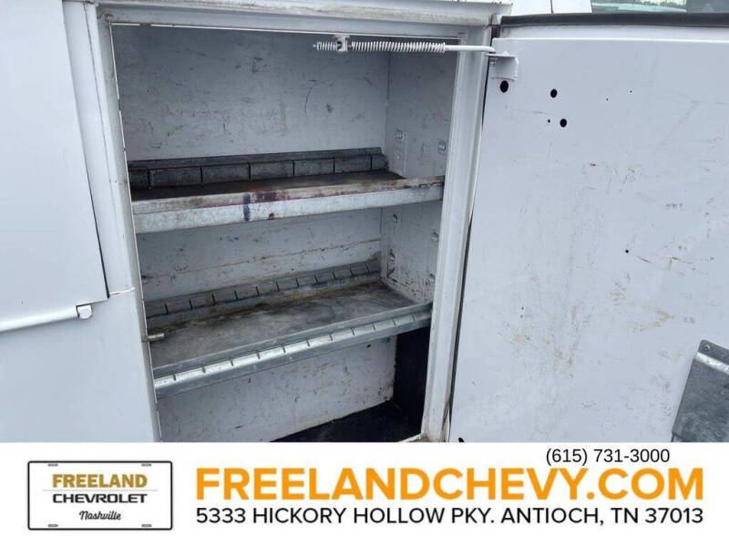 2015 Chevrolet Silverado 3500HD