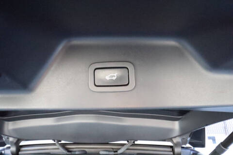 2014 Land Rover Range Rover Supercharged Ebony Edition