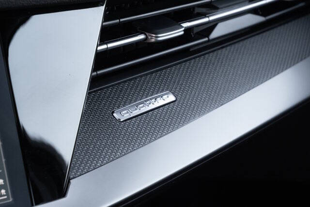 2022 Audi S3 2.0T quattro Premium Plus