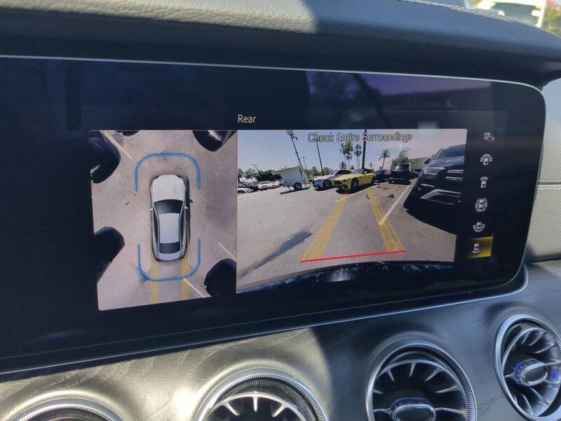 2023 Mercedes-Benz E-Class E 450