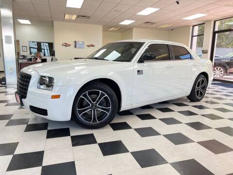 2006 Chrysler 300 for sale at Cool Rides of Colorado Springs in Colorado Springs CO