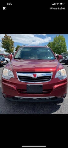 2009 Saturn Vue for sale at Right Choice Automotive in Rochester NY