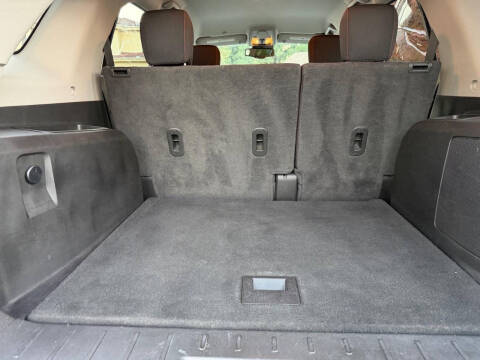 2015 GMC Terrain SLE-1