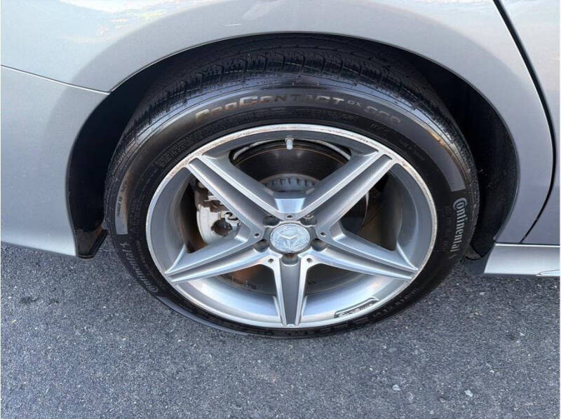 2015 Mercedes-Benz C-Class C 300