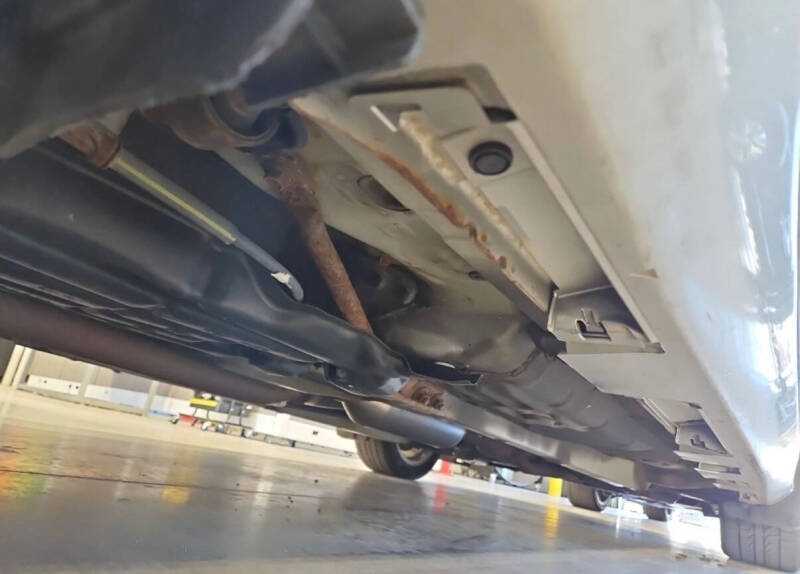 2013 Toyota Camry XLE