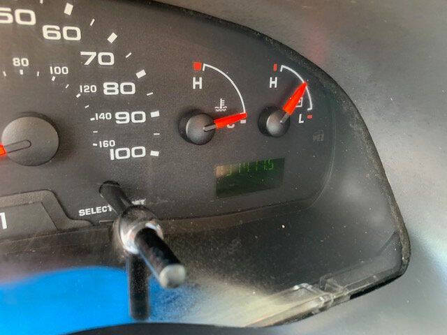 2005 Ford E-Series E-350 SD